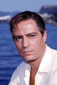 Nino Manfredi poster