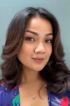 Nirina Zubir poster