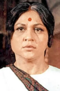 Nirupa Roy poster