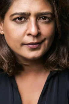 Nisha Nayar poster