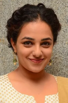 Nithya Menen poster