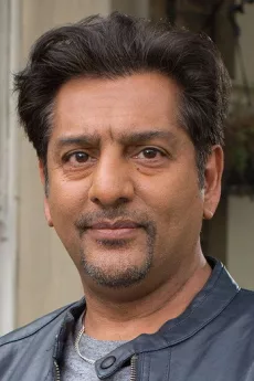 Nitin Ganatra poster
