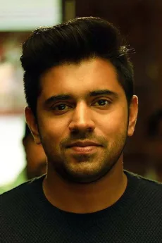 Nivin Pauly poster