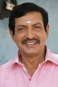 Nizhalgal Ravi poster