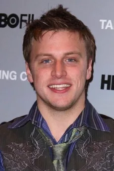 Noah Fleiss poster