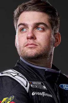 Noah Gragson poster