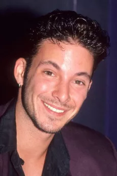 Noah Hathaway poster