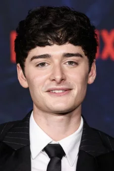 Noah Schnapp poster