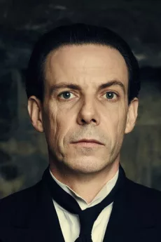 Noah Taylor poster