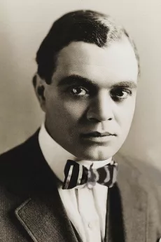 Noble Johnson poster