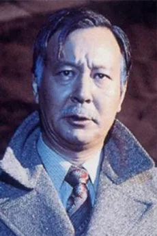 Noboru Nakaya poster
