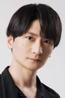 Nobunaga Shimazaki poster