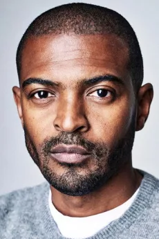 Noel Clarke poster