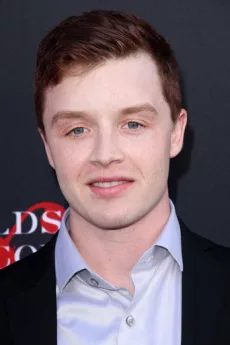 Noel Fisher poster