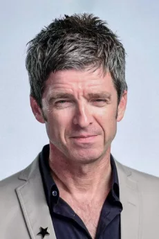 Noel Gallagher poster