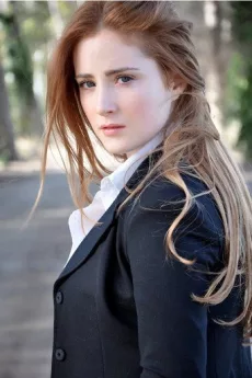 Noemi Smorra poster