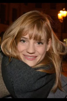 Noémie Schmidt poster