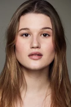 Nola Kemper poster