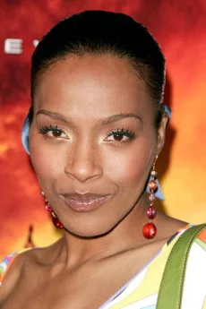 Nona Gaye poster
