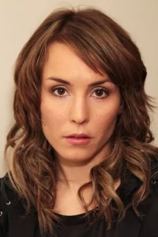 Noomi Rapace poster