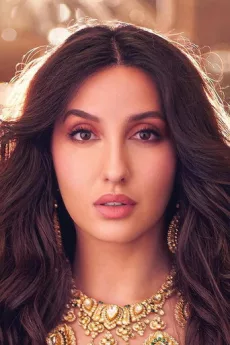 Nora Fatehi poster