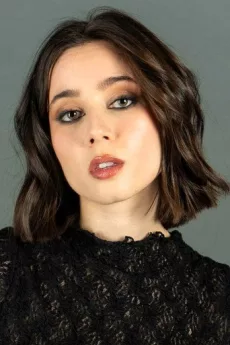 Nora Hernández poster