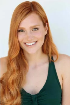Nora Kirkpatrick poster