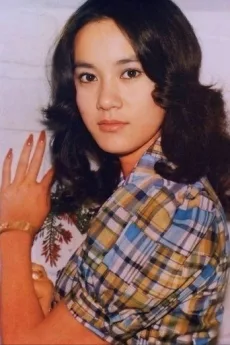 Nora Miao poster