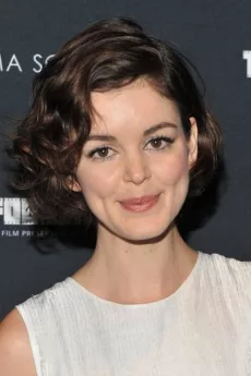 Nora Zehetner poster