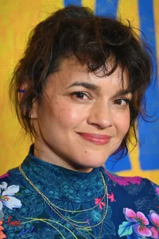 Norah Jones poster
