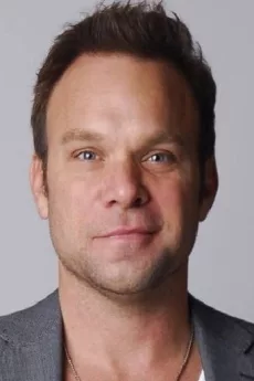 Norbert Leo Butz poster