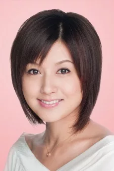 Norika Fujiwara poster