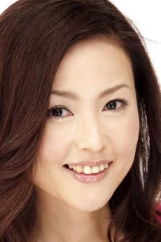 Noriko Hamada poster