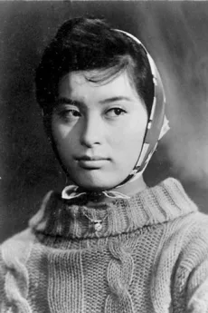 Noriko Maki poster