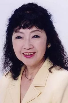 Noriko Ohara poster