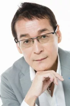 Norio Wakamoto poster