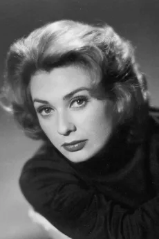Norma Crane poster