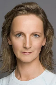 Norma Sheahan poster