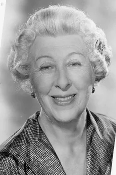 Norma Varden poster