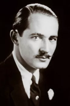Norman Kerry poster