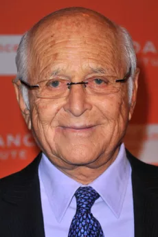 Norman Lear poster