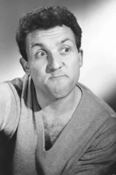 Norman Rossington poster