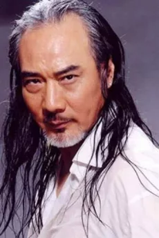 Norman Tsui Siu-Keung poster