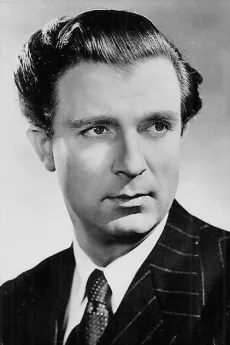 Norman Wooland poster
