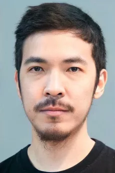 Nottapon Boonprakob poster