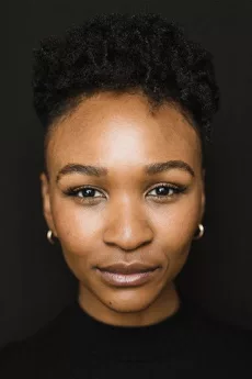 Noxolo Dlamini poster