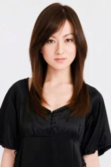 Nozomi Ando poster