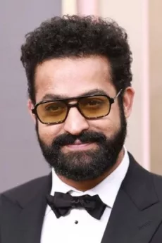 N.T. Rama Rao Jr. poster