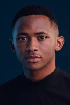 Ntobeko Sishi poster