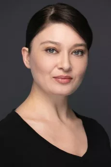 Nurgül Yeşilçay poster